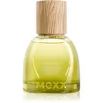 Mexx Inspired Nature parfumovaná voda pre ženy 30 ml