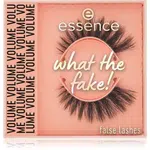 essence WHAT THE FAKE! umelé mihalnice 1 ks