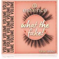 essence WHAT THE FAKE! umelé mihalnice 1 ks