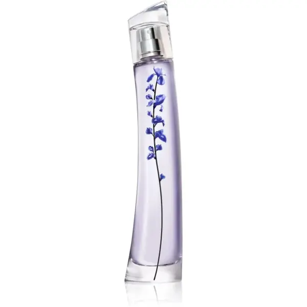 KENZO Flower by Kenzo Ikebana Indigo parfumovaná voda pre ženy 75 ml