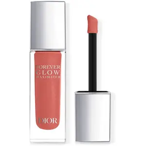 DIOR Dior Forever Glow Maximizer tekutý rozjasňovač odtieň Flame 11 ml