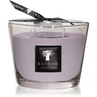 Baobab Collection All Seasons White Rhino vonná sviečka 10 cm