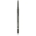 Clinique High Impact™ Gel Tech Eyeliner gélové očné linky odtieň Polished Pewter 0.35 g