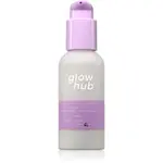 Glow Hub Purify & Brighten hydratačný a rozjasňujúci pleťový krém 95 ml