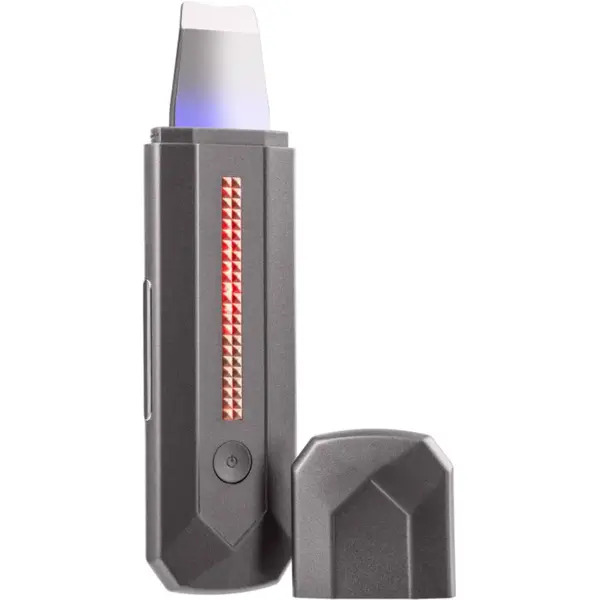 PALSAR7 Ultrasonic Face Spatula multifunkčná ultrazvuková špachtľa na tvár 1 ks