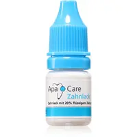 ApaCare Zahnlack lak na zuby 5 ml