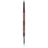 PUPA Milano High Definition automatická ceruzka na obočie vodeodolná odtieň Blonde 0.09 g