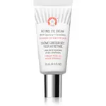First Aid Beauty Retinol Eye Cream hydratačný očný krém s retinolom 15 ml