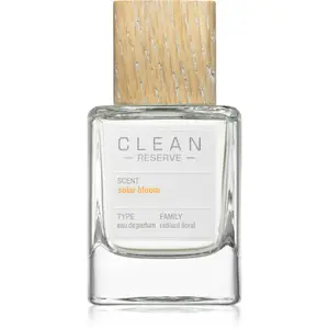 CLEAN Reserve Solar Bloom parfumovaná voda unisex 50 ml