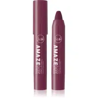 J.Cat Beauty Amaze Me krémová ceruzka na pery odtieň 105 Thank You 637 4 g