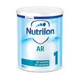 NUTRILON 1 AR mliečna výživa v prášku 800 g