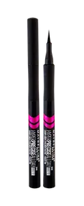 MAYBELLINE NEW YORK Hyper Precise Liner Black tekuté očné linky 6 g