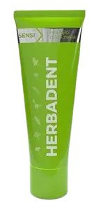 HERBADENT Pasta Sensi 75 g