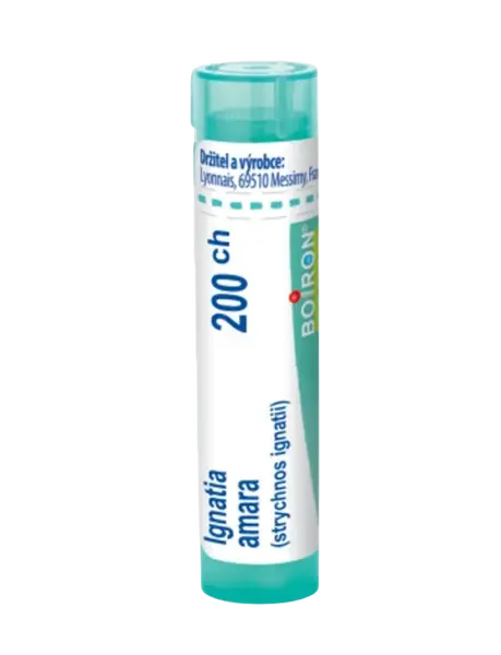 BOIRON Ignatia amara CH200 4 g