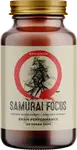 BRAINMAX Samurai Focus 120 kapsúl