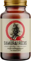BRAINMAX Samurai Focus 120 kapsúl