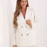 Jacket-LK-MA-510103.90-ecru