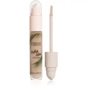 Physicians Formula Butter Glow rozjasňujúci korektor s aplikátorom odtieň Medium 5.6 ml