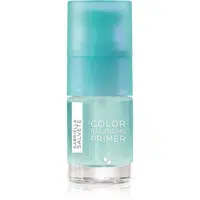 Gabriella Salvete Color Balancing Primer podkladová báza proti začervenaniu s výťažkom zeleného čaju 15 ml