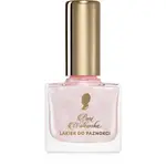 Pani Walewska Nail polish rýchloschnúci lak na nechty odtieň No. 25 Rose Diamond 9 ml