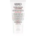 Kiehl's Ultra Facial Cleanser jemný čistiaci gél pre všetky typy pleti 75 ml