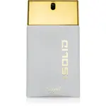 Sapil Solid Oud toaletná voda pre mužov 100 ml