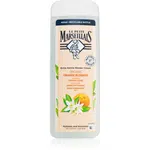 Le Petit Marseillais Orange Blossom Bio krémový sprchový gél 400 ml