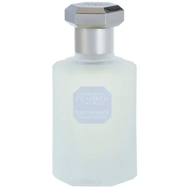 Lorenzo Villoresi Teint de Neige toaletná voda unisex 50 ml