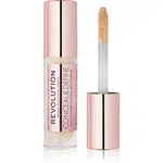 Makeup Revolution Conceal & Define tekutý korektor odtieň C1 4 g