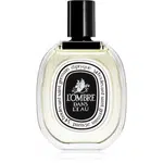 Diptyque L'Ombre Dans L'Eau toaletná voda pre ženy 100 ml