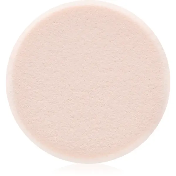 Sensai Total Finish Foundation Sponge penový aplikátor na make-up Total Finish 1 ks