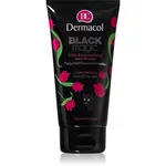 Dermacol Black Magic detoxikačná zlupovacia maska 150 ml