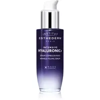 Institut Esthederm Intensive Hyaluronic+ protivráskové sérum s hydratačným účinkom 30 ml