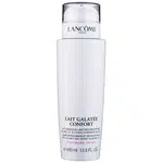 Lancôme Galatée Confort upokojujúce odličovacie mlieko s mandľovým olejom 400 ml