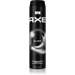 Axe Black deodorant v spreji pre mužov XXL 250 ml
