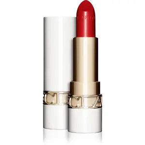 Clarins Joli Rouge Shine trblietavý rúž s hydratačným účinkom odtieň 742S 3.5 g