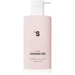 Sister's Aroma Smart Passion Fruit sprchový gél 250 ml