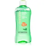 Babaria Sun Aloe chladivý gél po opaľovaní 200 ml