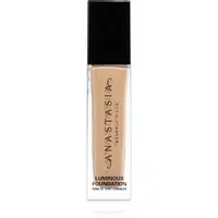 Anastasia Beverly Hills Luminous Foundation rozjasňujúci make-up odtieň 240N 30 ml