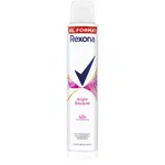 Rexona Bright Bouquet antiperspirant v spreji 48h 200 ml