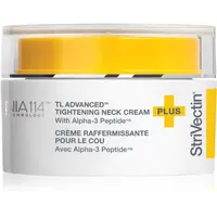 StriVectin Tighten & Lift TL Advanced Tightening Neck Cream Plus liftingový spevňujúci krém na krk a dekolt 50 ml