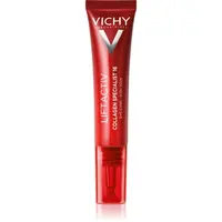 Vichy Liftactiv Collagen Specialist očná starostlivosť proti príznakom starnutia 15 ml