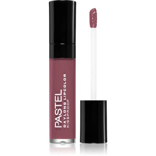 Pastel Daylong Kissproof dlhotrvajúci tekutý rúž odtieň 30 7 ml