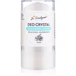 Dr. Feelgood Deo Crystal deostick s minerálmi 115 g