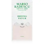 Mario Badescu Drying Patch náplasti na problematickú pleť 60 ks
