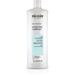 Nioxin Scalp Recovery Moisturizing Conditioner hĺbkovo hydratačný kondicionér proti suchým lupinám 1000 ml
