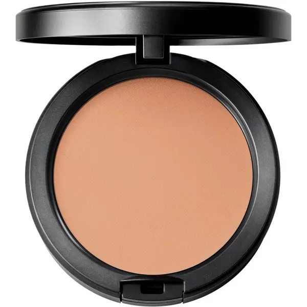MAC Cosmetics Studio Fix Powder Plus Foundation Prefill zmatňujúci púdrový make-up odtieň NW30 12 g