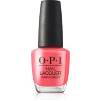 OPI Make ‘Em Jelly! Nail Lacquer lak na nechty odtieň Drive ‘Em Magenta 15 ml