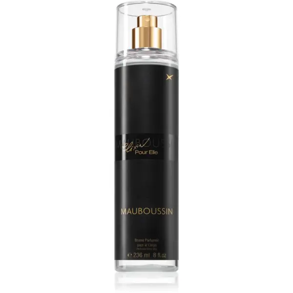 Mauboussin Elixir Pour Elle parfumovaná hmla pre ženy 236 ml