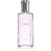 Yardley Blossom & Peach toaletná voda pre ženy 125 ml